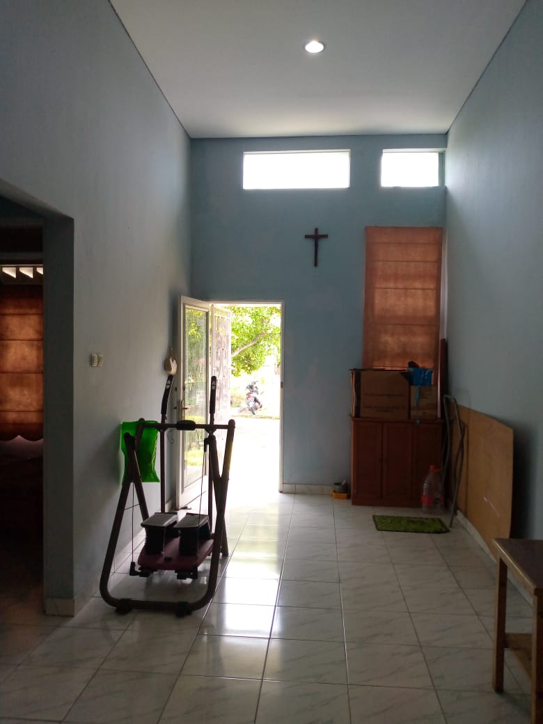 Rumah Dijual di Simpruk Lippo Cikarang